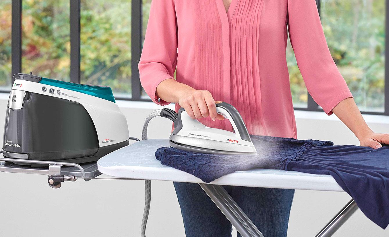 Najboljši likalnik: kako izbrati pravega zase