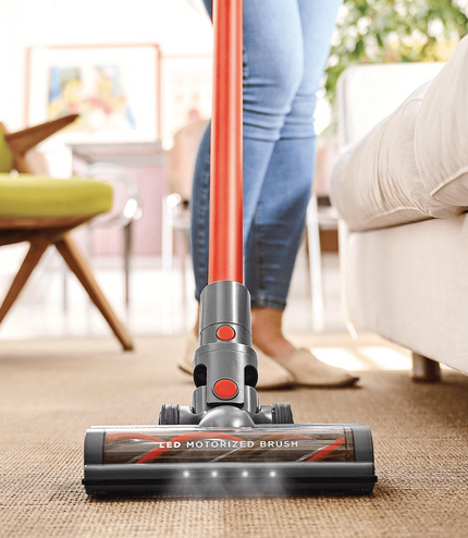 POLTI uspravni usisavač Forzaspira D-Power SR550