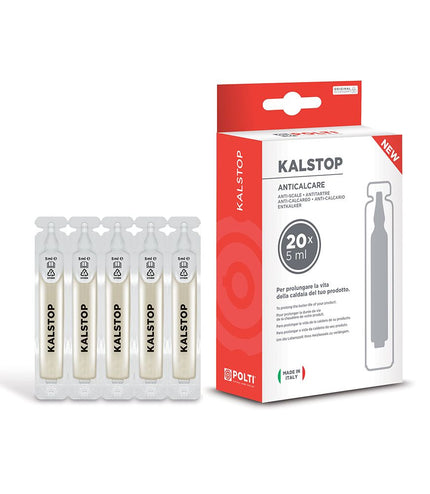 POLTI Kalstop Natural ampule protiv kamenca