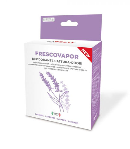 POLTI Frescovapor Vaporetto miris LAVANDA 