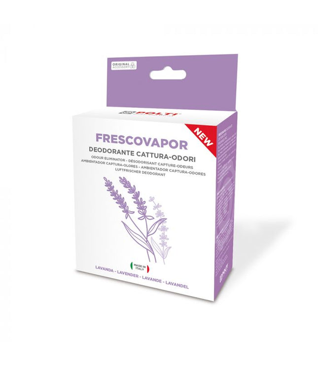 POLTI Frescovapor Vaporetto miris LAVANDA 