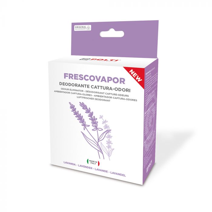 POLTI FrescoVapor miris lavande za Vaporetto