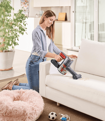 POLTI uspravni usisavač Forzaspira D-Power SR550