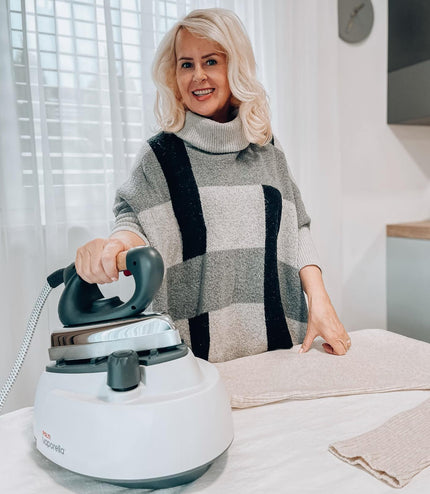 POLTI Vaporella 505_PRO stanica za glačanje