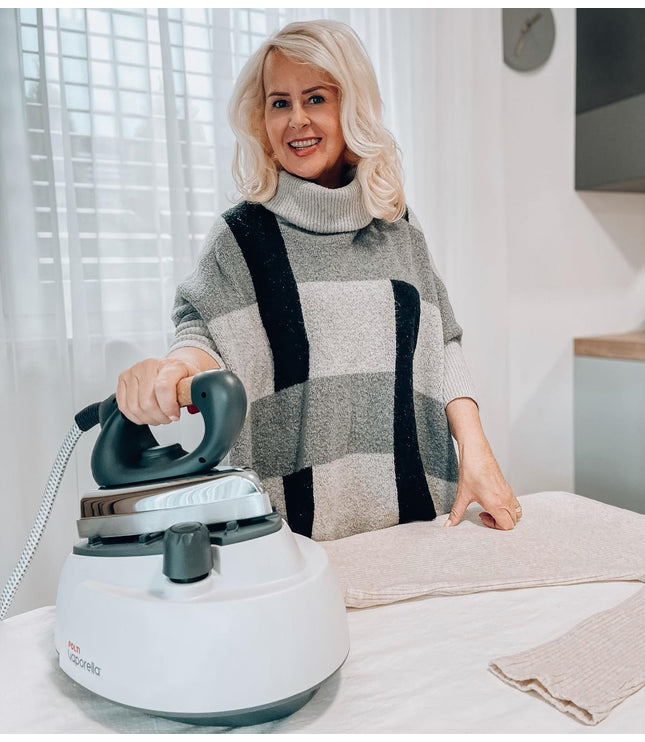 POLTI Vaporella 505_PRO stanica za glačanje