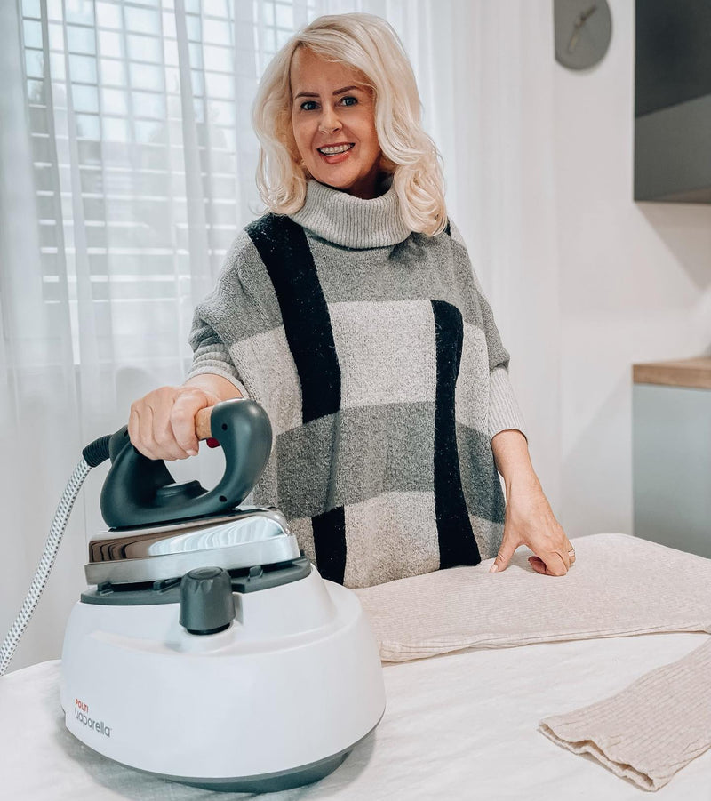 POLTI Vaporella 505_PRO stanica za glačanje