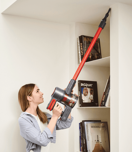 POLTI uspravni usisavač Forzaspira D-Power SR550