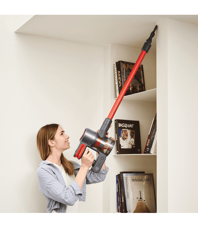 POLTI uspravni usisavač Forzaspira D-Power SR550