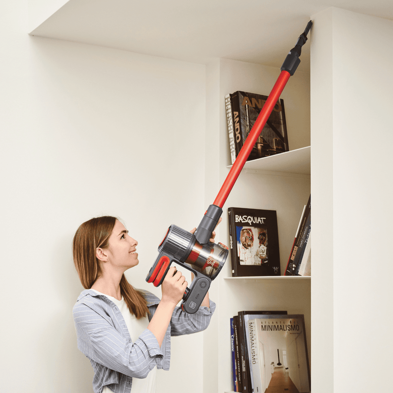 POLTI uspravni usisavač Forzaspira D-Power SR550