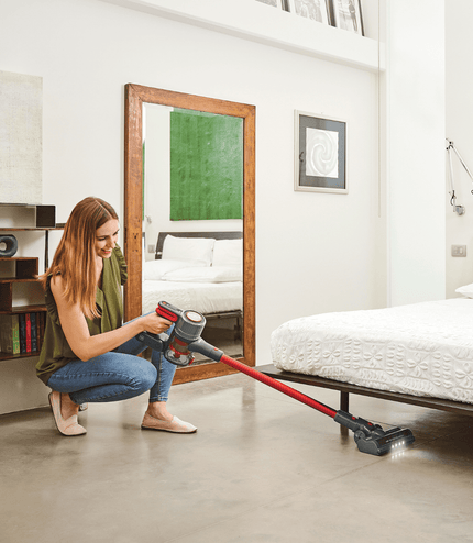 POLTI uspravni usisavač Forzaspira D-Power SR550