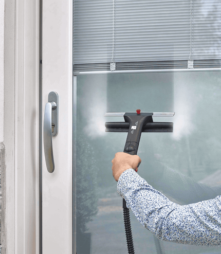 POLTI parni čistač Vaporetto Pro 95_Turbo Flexi