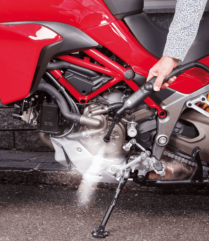 POLTI parni čistač Vaporetto Pro 95_Turbo Flexi