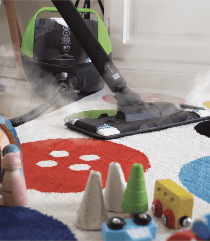 POLTI parni čistač Vaporetto Pro 95_Turbo Flexi