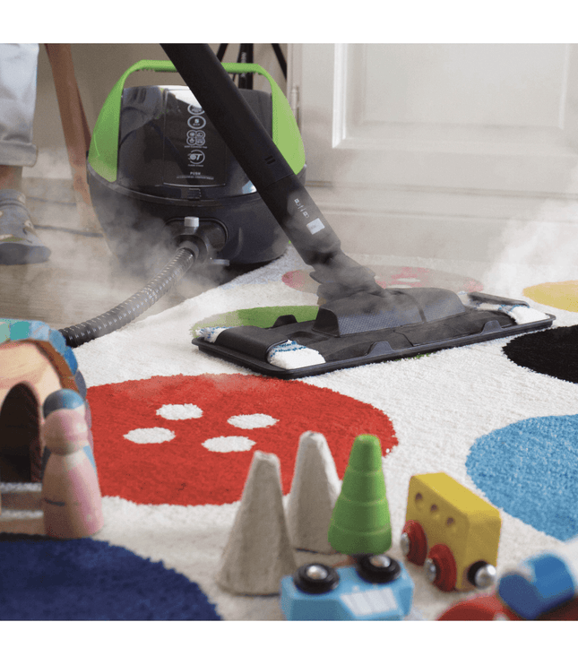 POLTI parni čistač Vaporetto Pro 95_Turbo Flexi