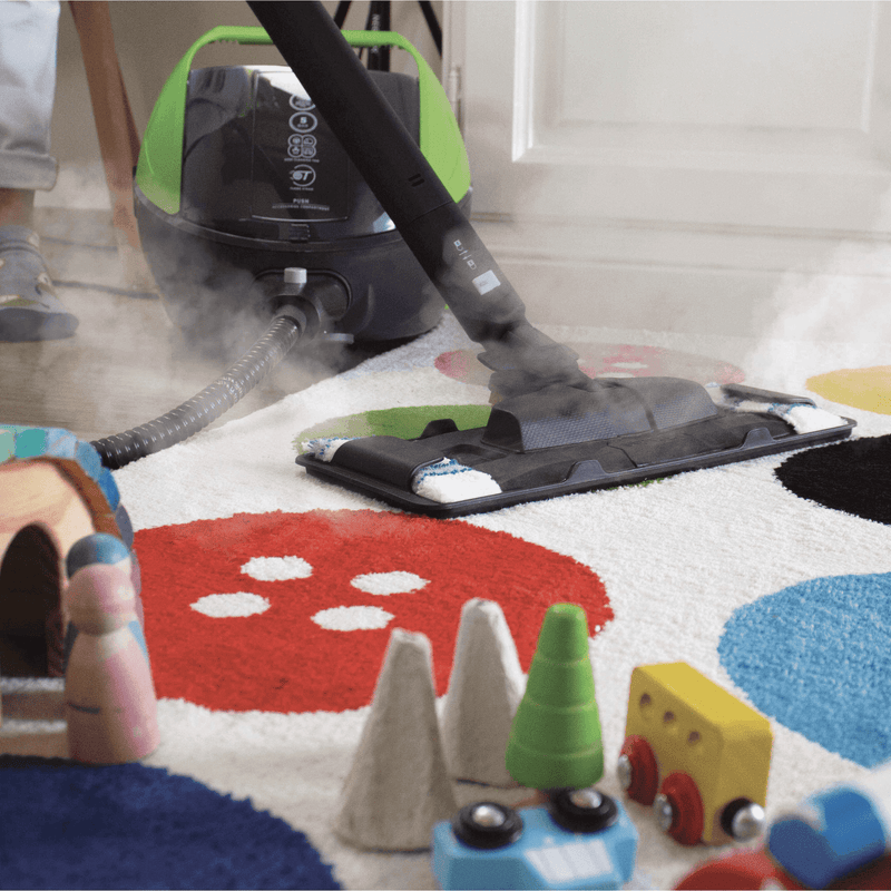 POLTI parni čistač Vaporetto Pro 95_Turbo Flexi