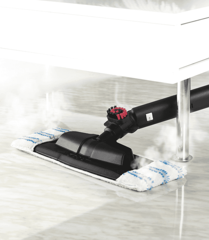 POLTI parni čistač Vaporetto Pro 95_Turbo Flexi