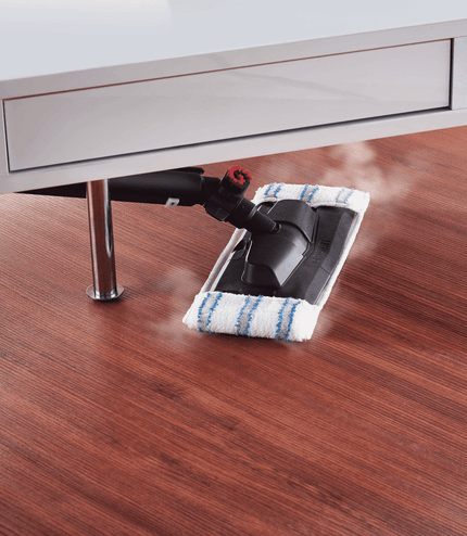 POLTI parni čistač Vaporetto Pro 95_Turbo Flexi