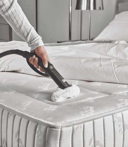 POLTI parni čistač Vaporetto Pro 95_Turbo Flexi