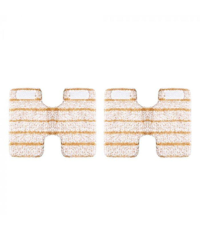 POLTI Lecoaspira komplet, 2 krpe od mikrovlakana za osjetljive podove