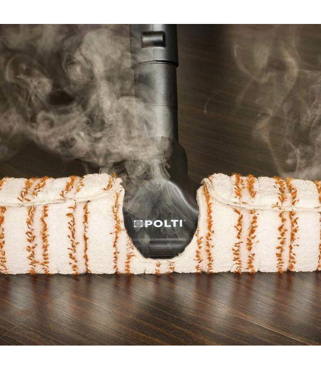 POLTI Lecoaspira komplet, 2 krpe od mikrovlakana za osjetljive podove