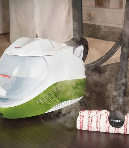 POLTI Lecoaspira komplet, 2 univerzalne krpe od mikrovlakana