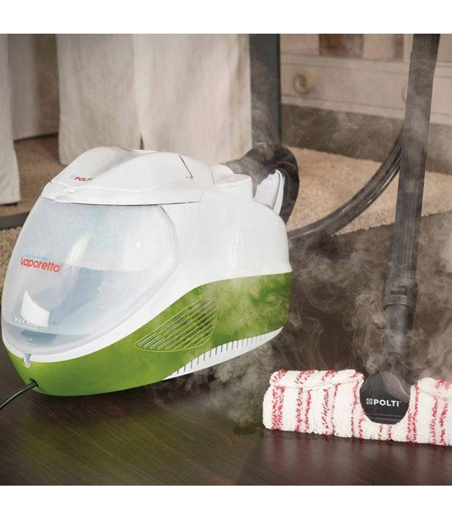 POLTI Lecoaspira komplet, 2 univerzalne krpe od mikrovlakana