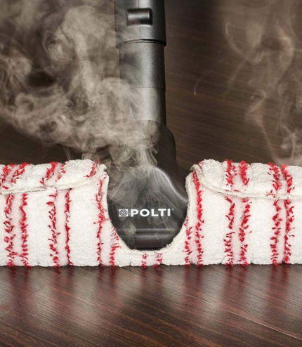 POLTI Lecoaspira komplet, 2 univerzalne krpe od mikrovlakana