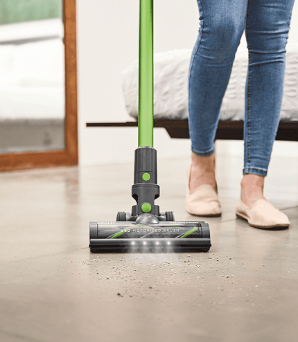 POLTI uspravni usisavač Forzaspira D-Power SR500