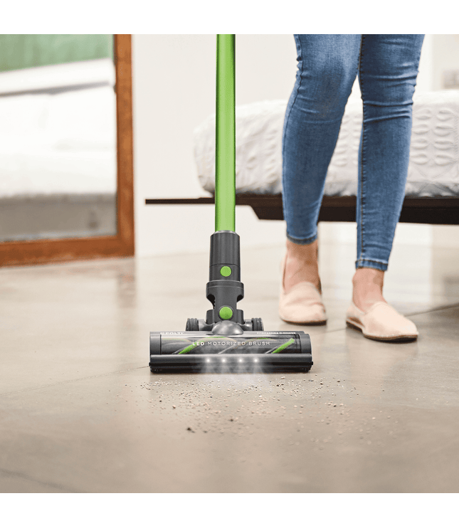 POLTI uspravni usisavač Forzaspira D-Power SR500