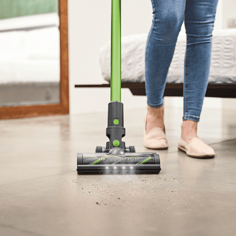 POLTI uspravni usisavač Forzaspira D-Power SR500