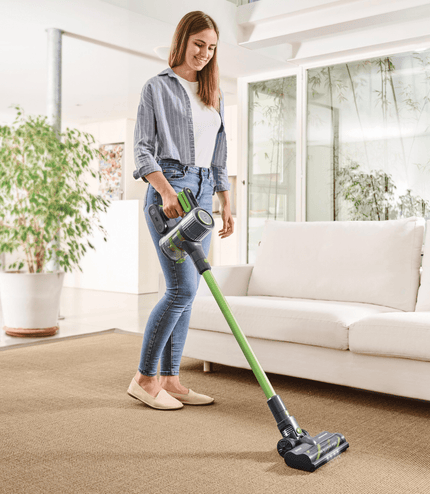 POLTI uspravni usisavač Forzaspira D-Power SR500