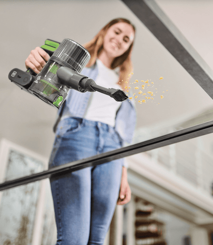 POLTI uspravni usisavač Forzaspira D-Power SR500