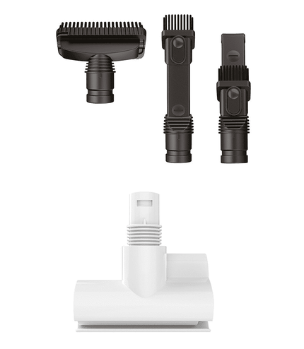 POLTI uspravni usisavač Forzaspira Slim SR90B_Plus