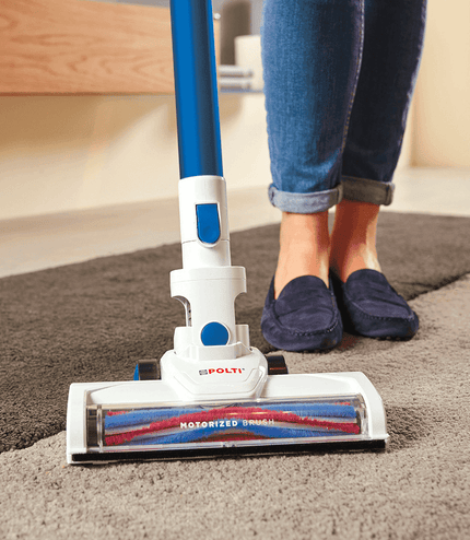 POLTI uspravni usisavač Forzaspira Slim SR90B_Plus