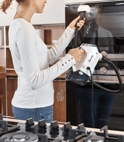 POLTI Vaporetto 3 komplet za čišćenje, 2 krpe i 2 čarape