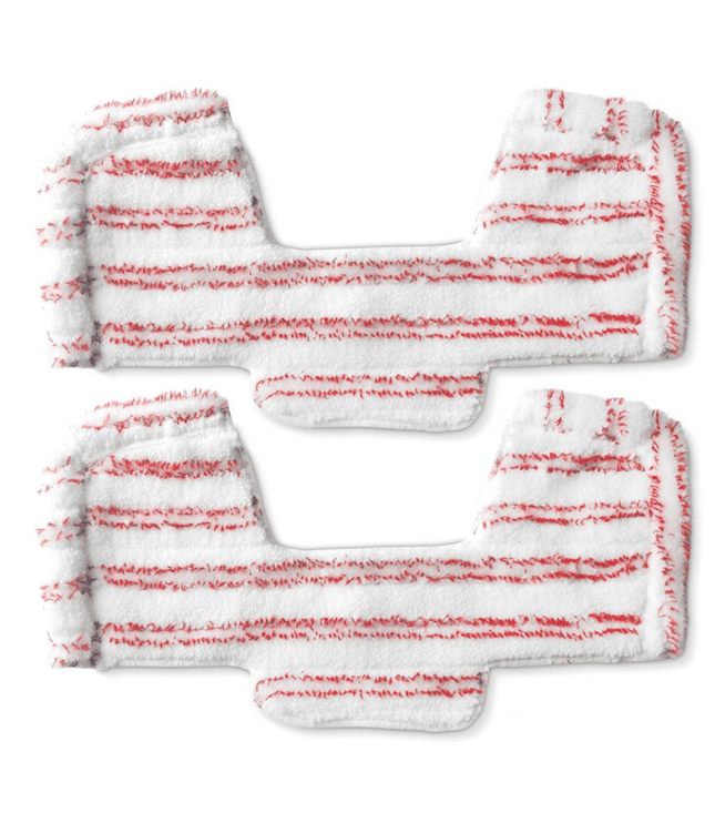 POLTI Unico MCV80/85 komplet, 2 univerzalne krpe od mikrovlakana