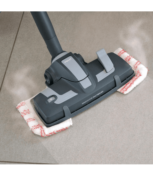 POLTI Unico MCV80/85 komplet, 2 univerzalne krpe od mikrovlakana