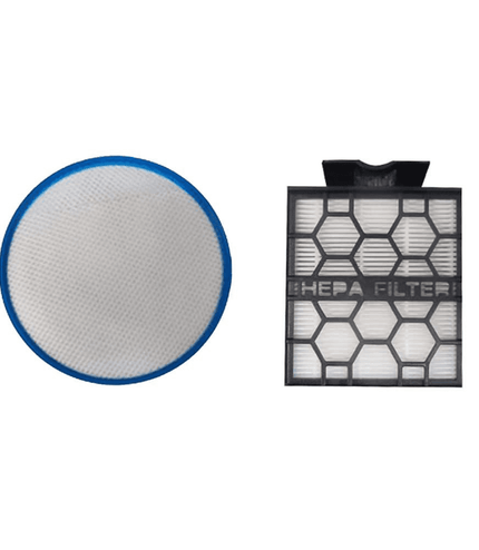 POLTI Unico MCV80/85 kit, 2 filtera