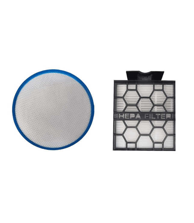 POLTI Unico MCV80/85 kit, 2 filtera