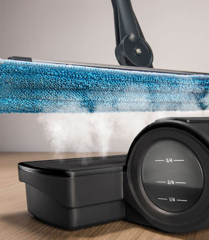 POLTI čistač na paru Moppy White