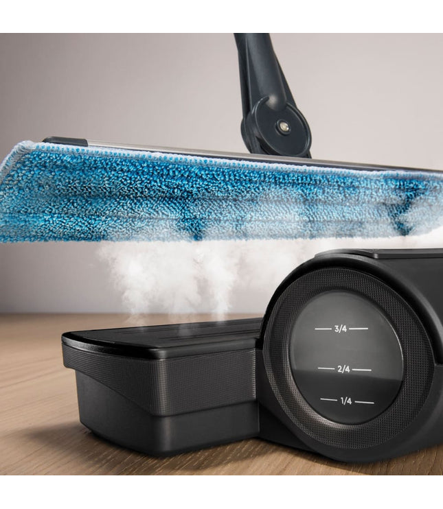 POLTI čistač na paru Moppy White