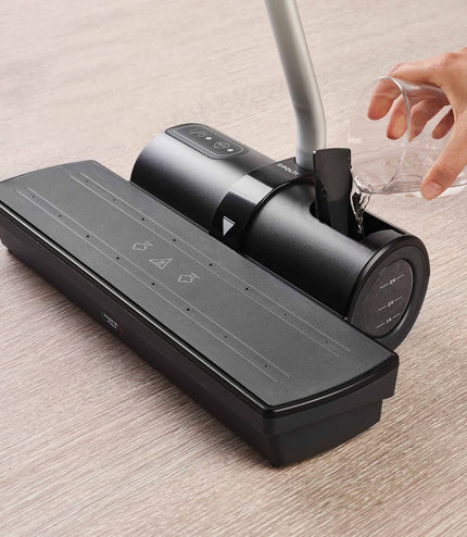 POLTI čistač na paru Moppy White