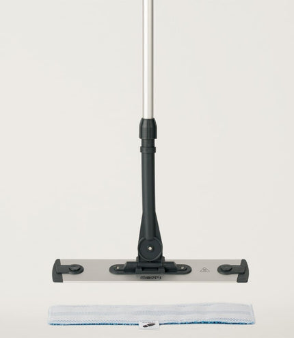 POLTI čistač na paru Moppy White