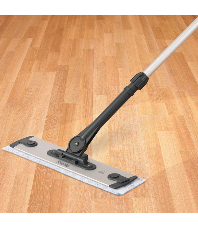 POLTI čistač na paru Moppy White