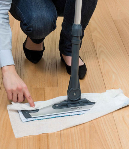 POLTI Moppy, 20 elektrostatskih krpa za prašinu