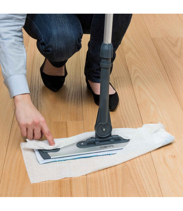 POLTI Moppy, 20 elektrostatskih krpa za prašinu