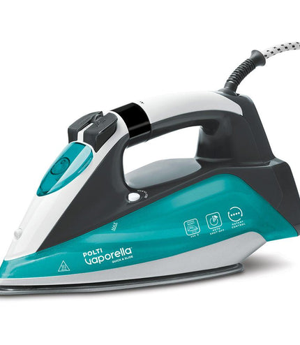 POLTI glačalo na paru Vaporella Quick &amp; Slide QS220 
