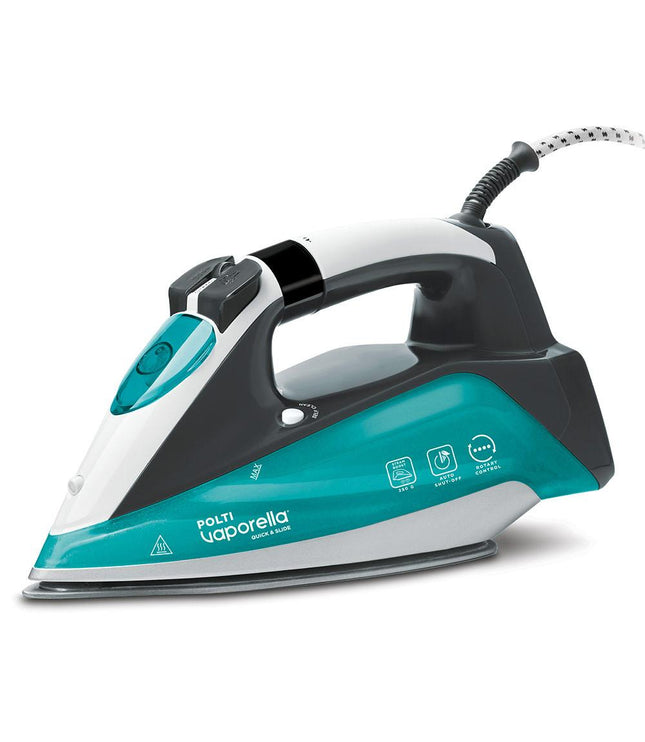 POLTI glačalo na paru Vaporella Quick &amp; Slide QS220 