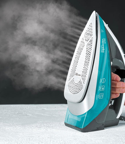 POLTI glačalo na paru Vaporella Quick &amp; Slide QS220 