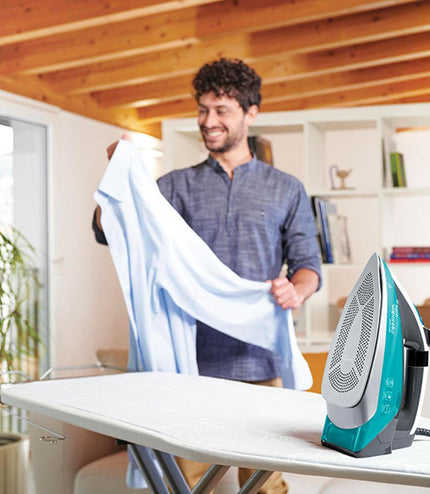 POLTI glačalo na paru Vaporella Quick &amp; Slide QS220 